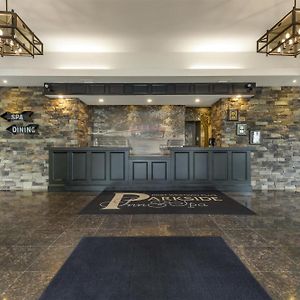 Perth Parkside Hotel And Spa, BW Premier Collection